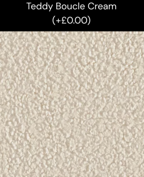 Fabric swatch